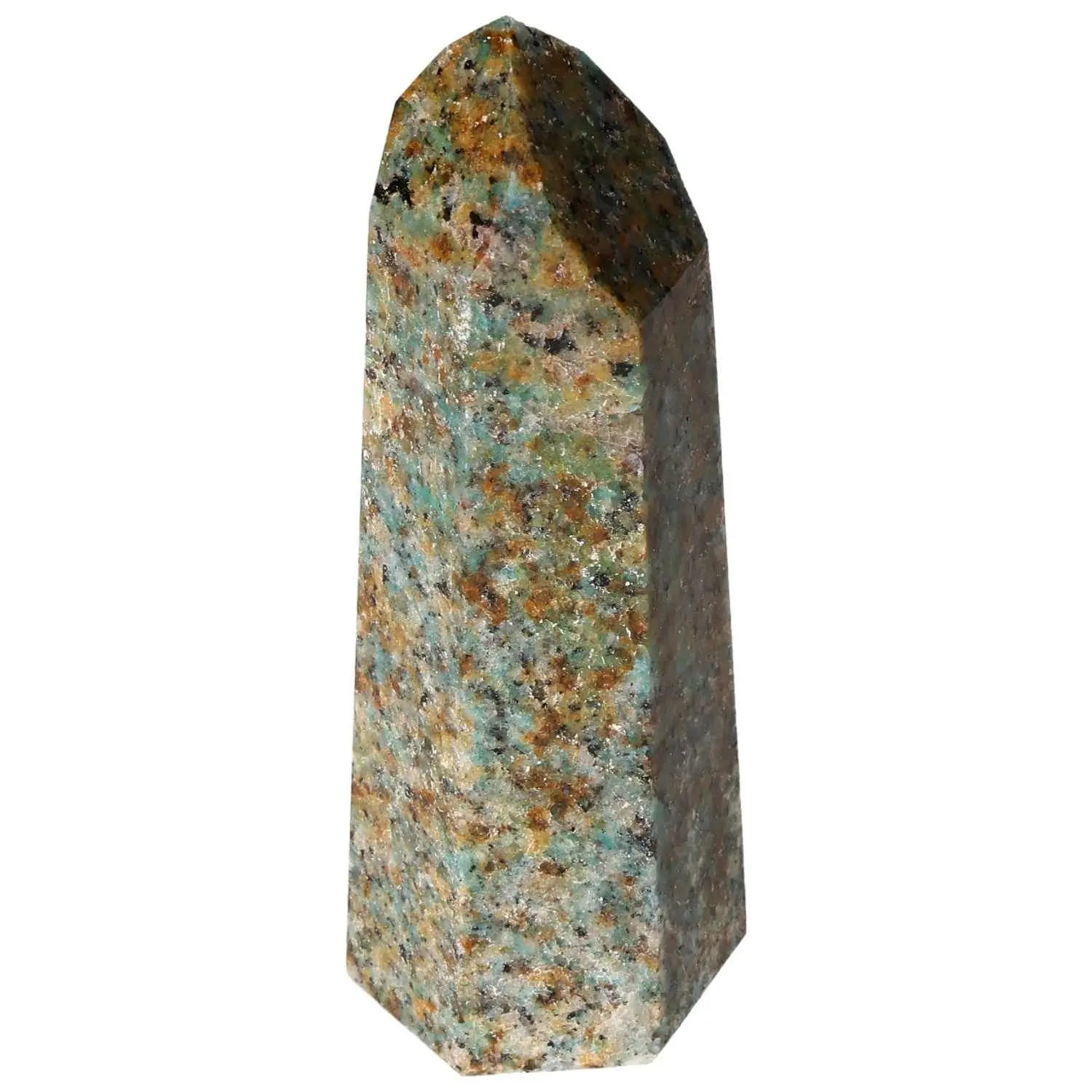 Polished Apatite Obelisk 578554 - Image 7