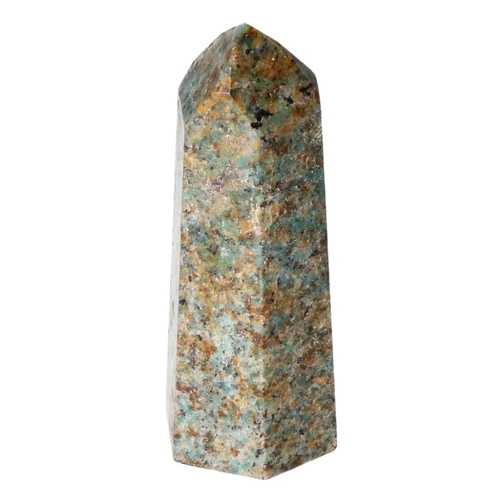 Polished Apatite Obelisk 578554 - Image 9