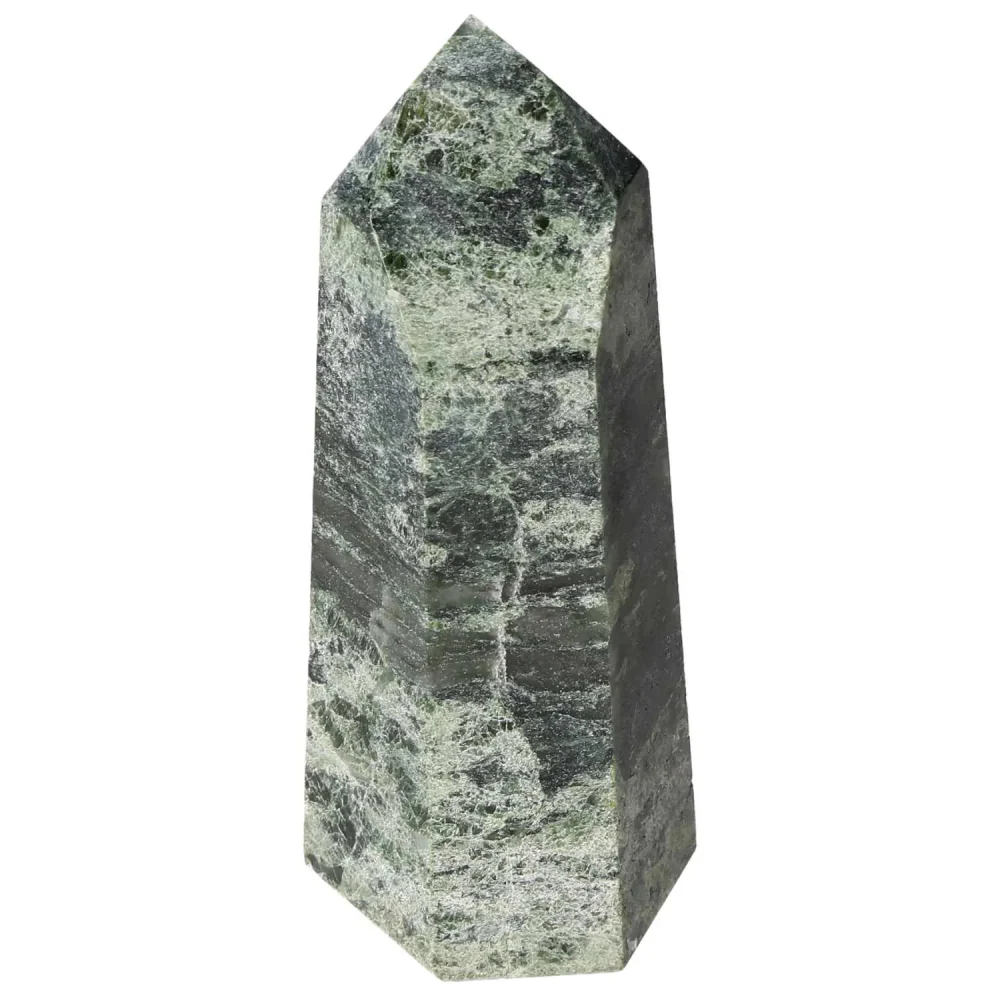 Polished Diopside Obelisk 578509 - Image 13
