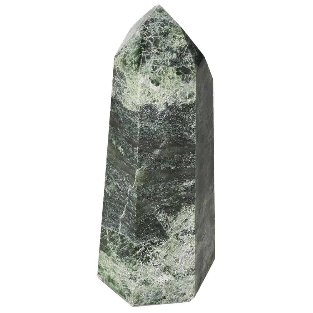 Polished Diopside Obelisk 578509 - Image 15