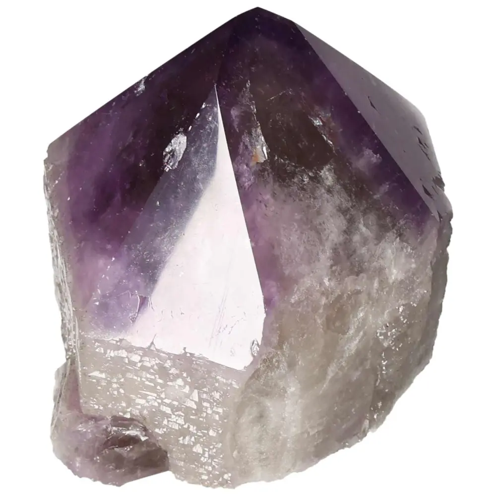 Polished Point Amethyst 575225 - Image 5