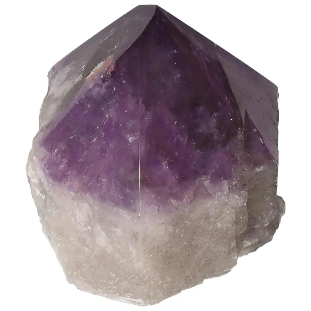 Polished Point Amethyst 575225 - Image 7
