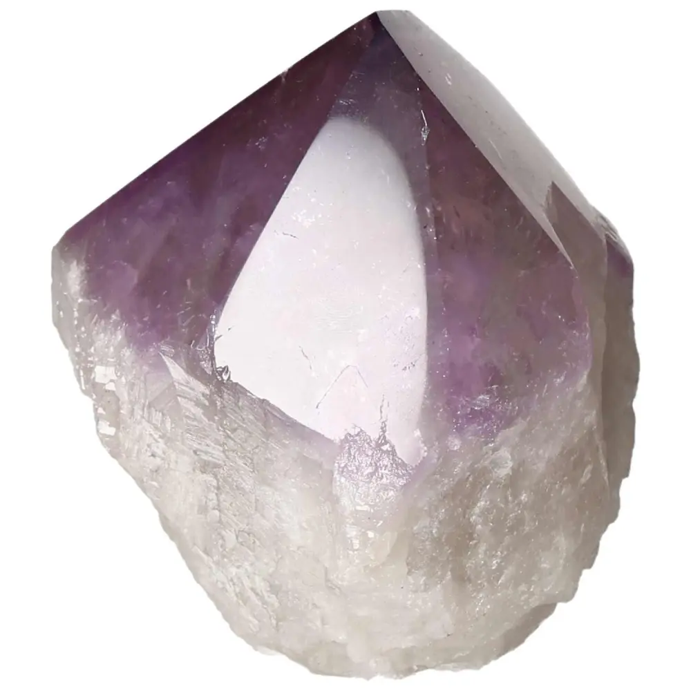 Polished Point Amethyst 575263 - Image 5