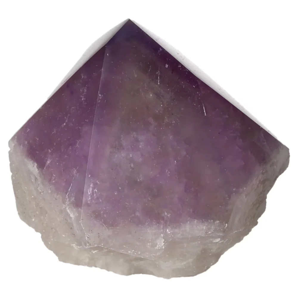 Polished Point Amethyst 575294 - Image 10