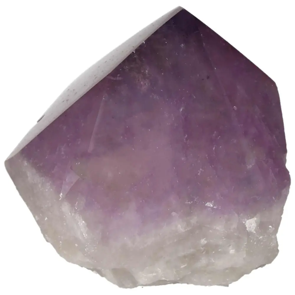 Polished Point Amethyst 575294 - Image 5