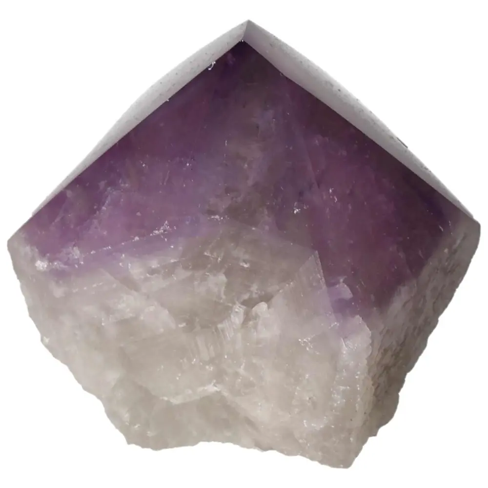 Polished Point Amethyst 575294 - Image 7