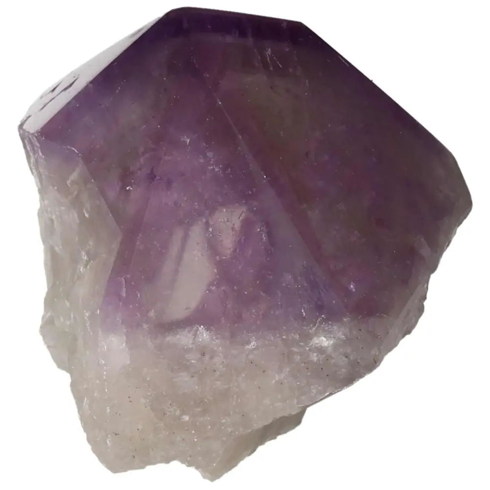 Polished Point Amethyst 575294 - Image 8