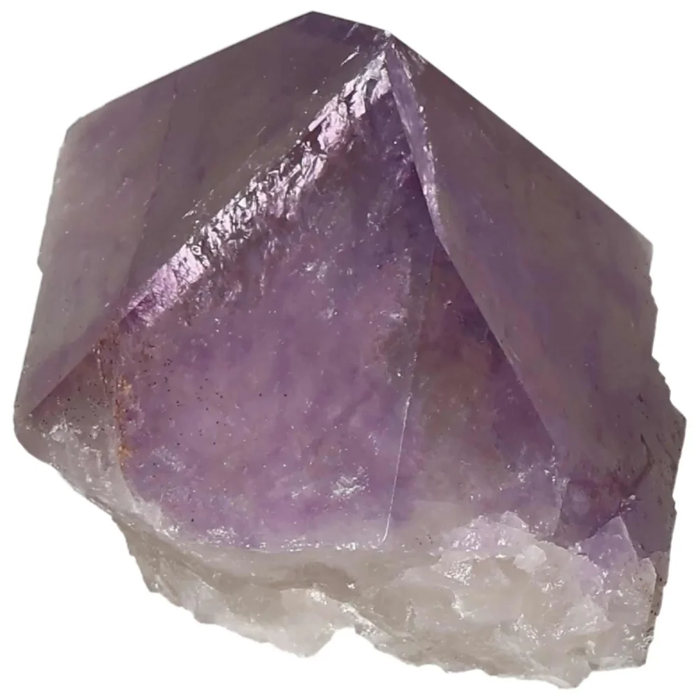 Polished Point Amethyst 575300 - Image 13