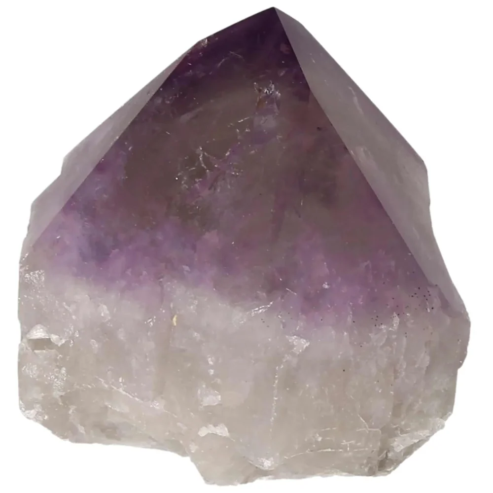 Polished Point Amethyst 575317 - Image 11