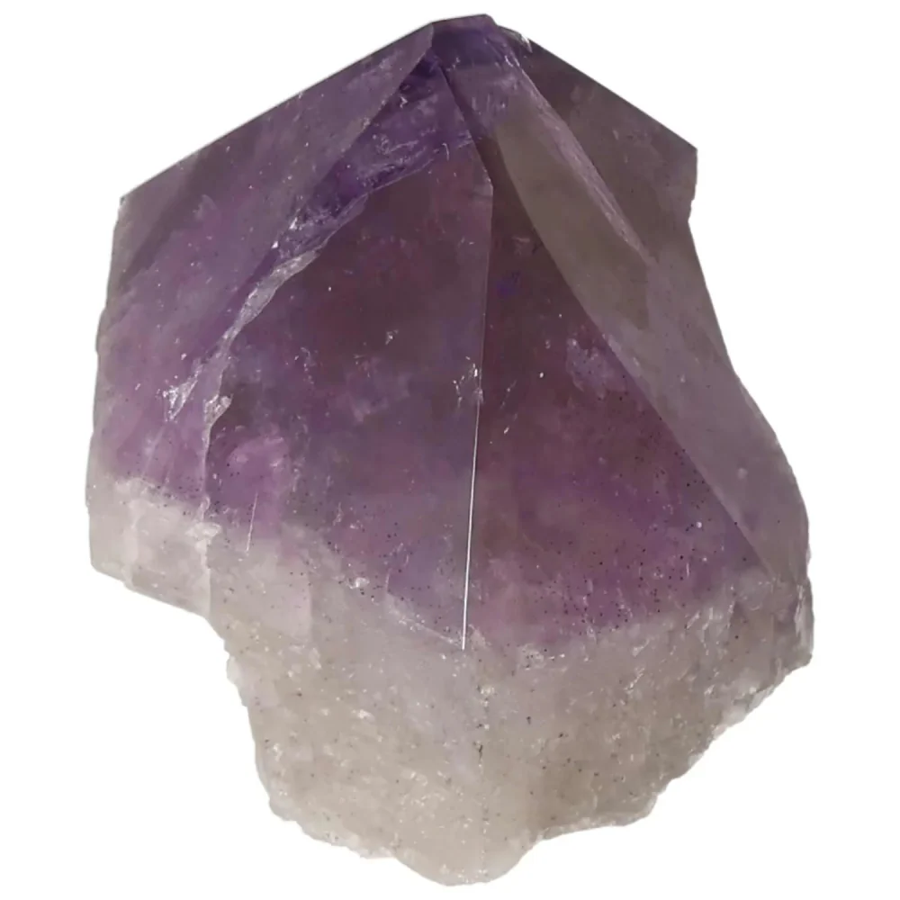 Polished Point Amethyst 575324 - Image 12