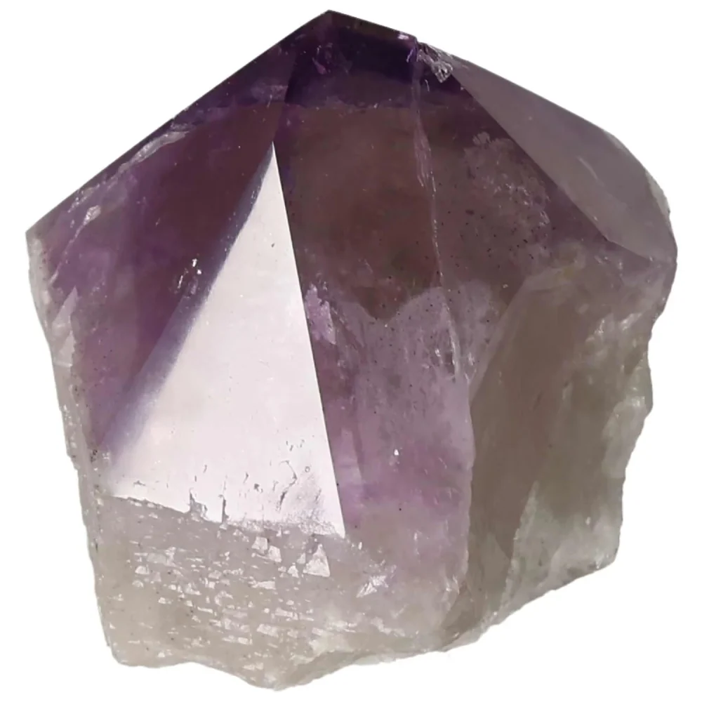 Polished Point Amethyst 575324 - Image 13