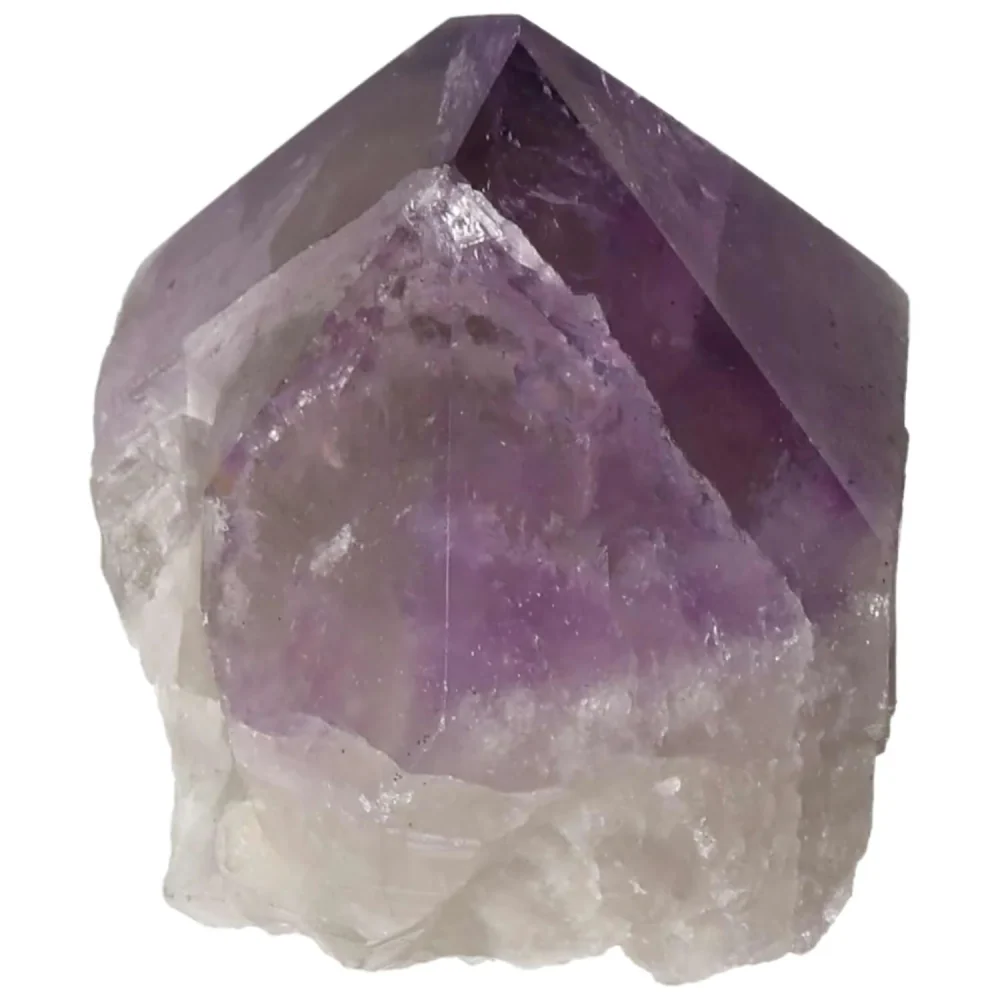 Polished Point Amethyst 575324 - Image 15