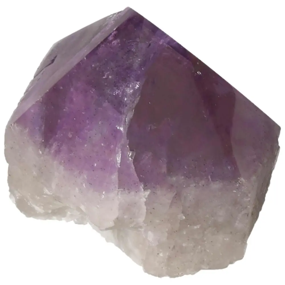 Polished Point Amethyst 575324 - Image 3
