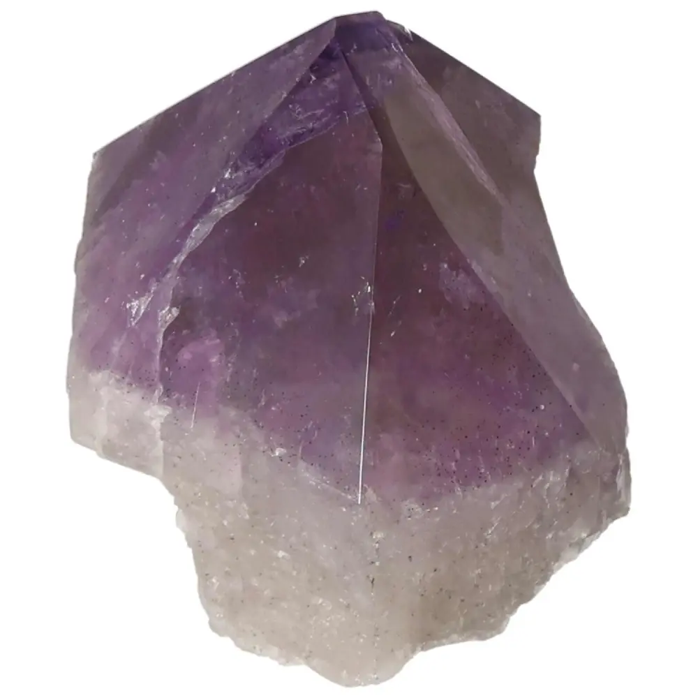 Polished Point Amethyst 575324 - Image 4