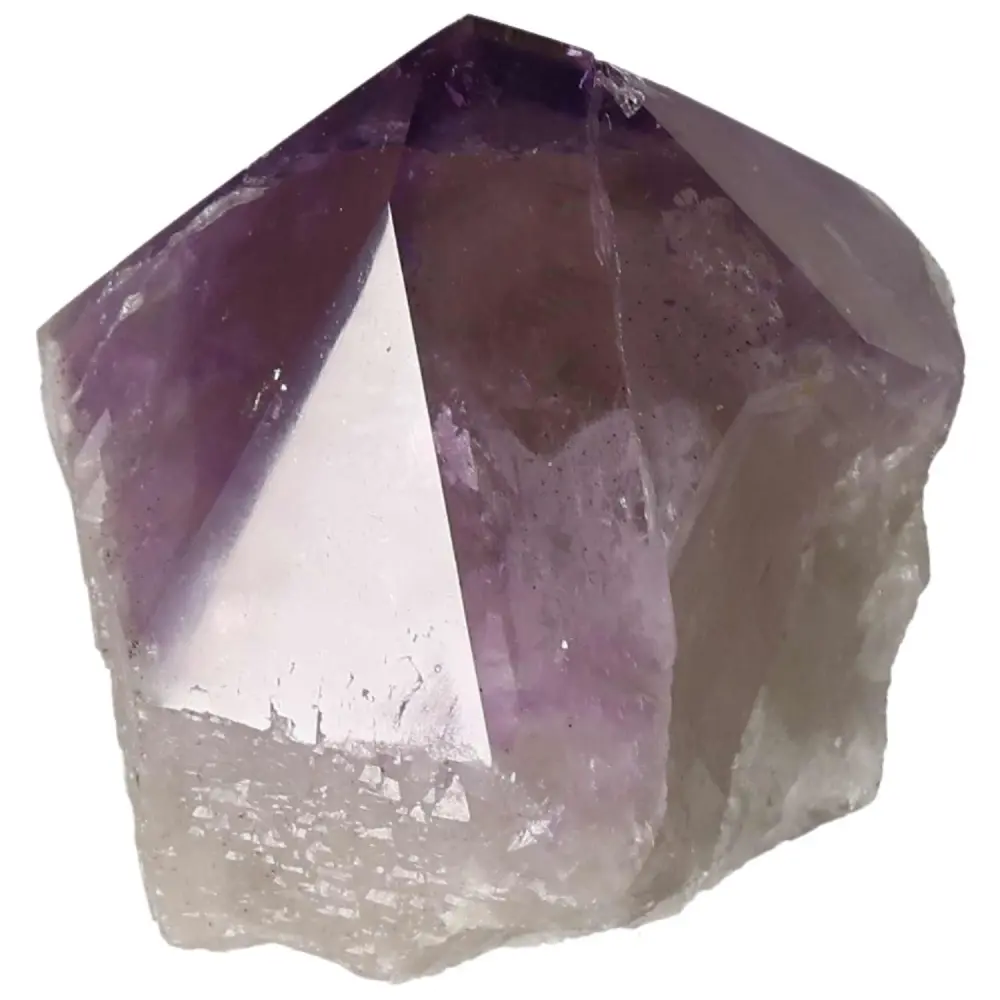Polished Point Amethyst 575324 - Image 5