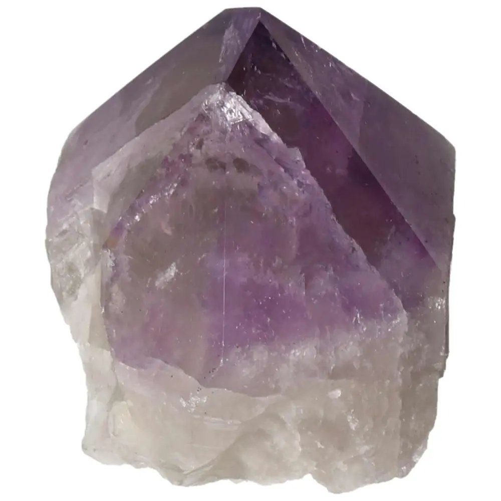 Polished Point Amethyst 575324 - Image 7