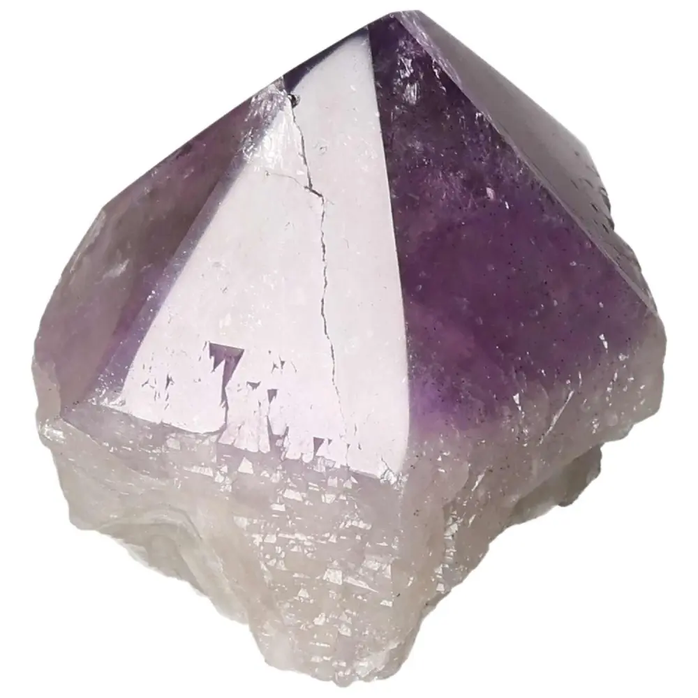 Polished Point Amethyst 575324 - Image 8