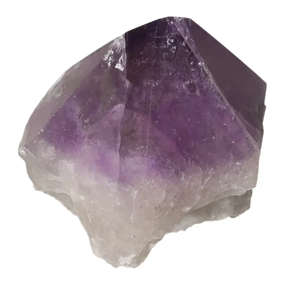 Polished Point Amethyst 575324 - Image 9