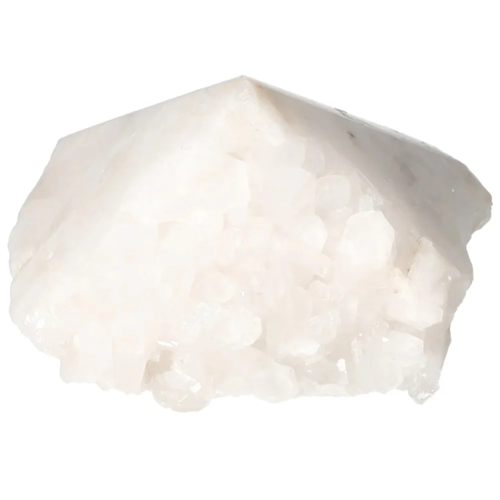 Polished Milky Quartz Point 573191 - Image 11