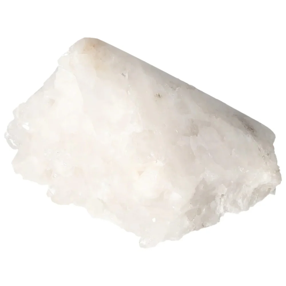 Polished Milky Quartz Point 573191 - Image 12