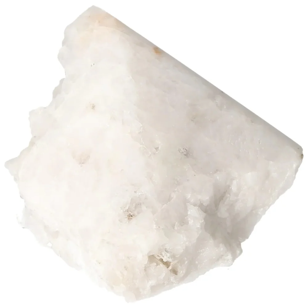 Polished Milky Quartz Point 573191 - Image 14