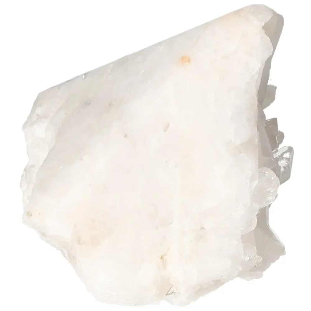 Polished Milky Quartz Point 573191 - Image 16