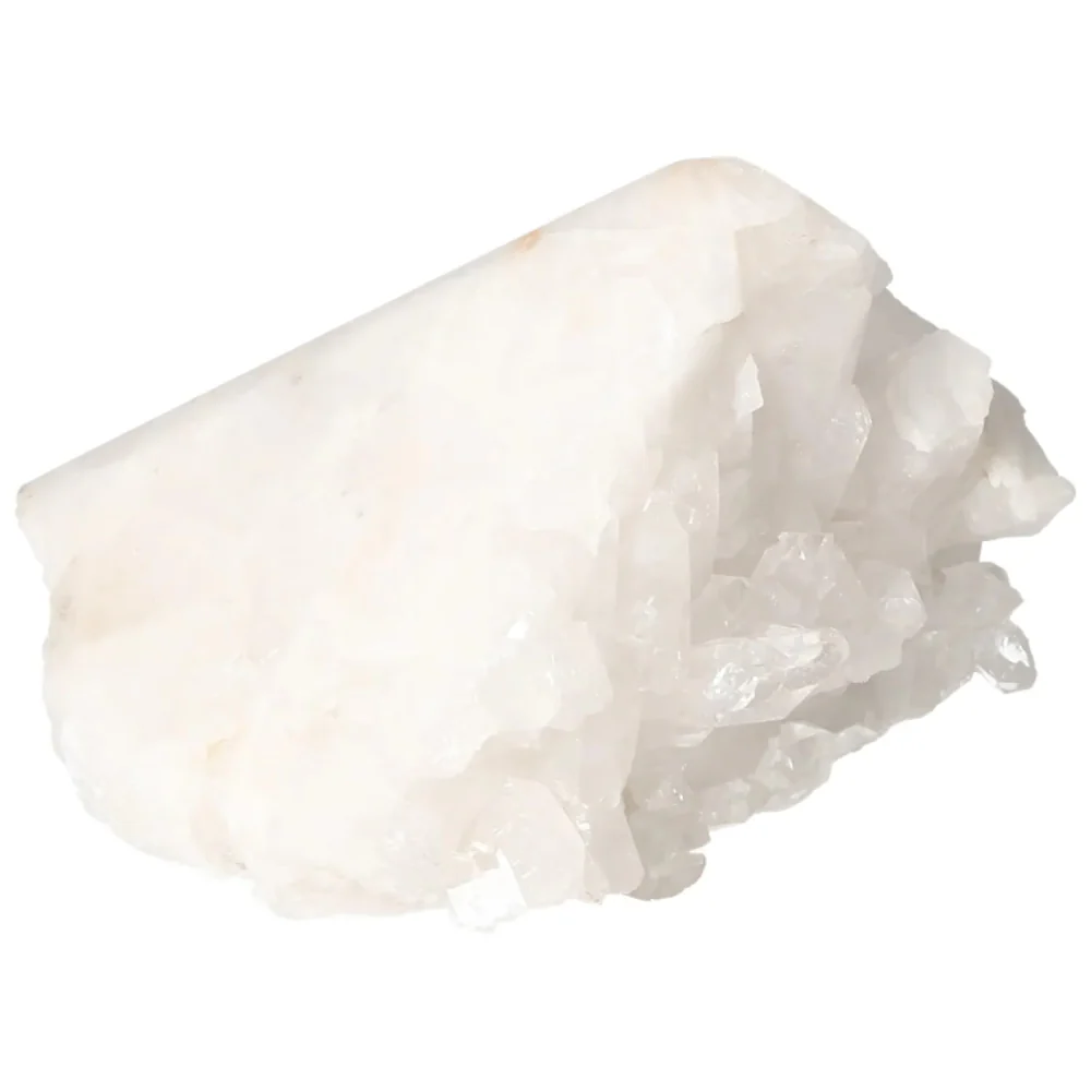 Polished Milky Quartz Point 573191 - Image 17