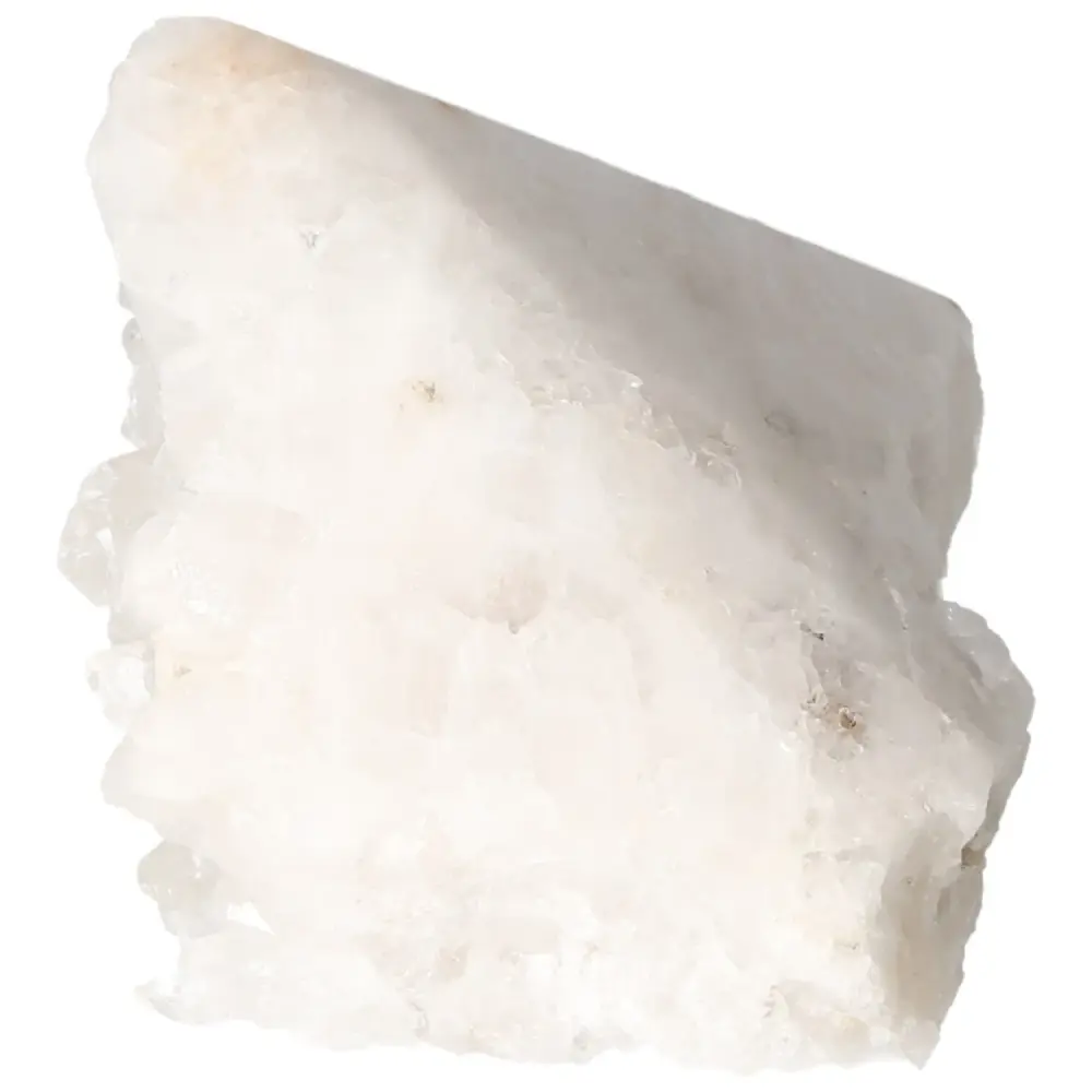 Polished Milky Quartz Point 573191 - Image 5