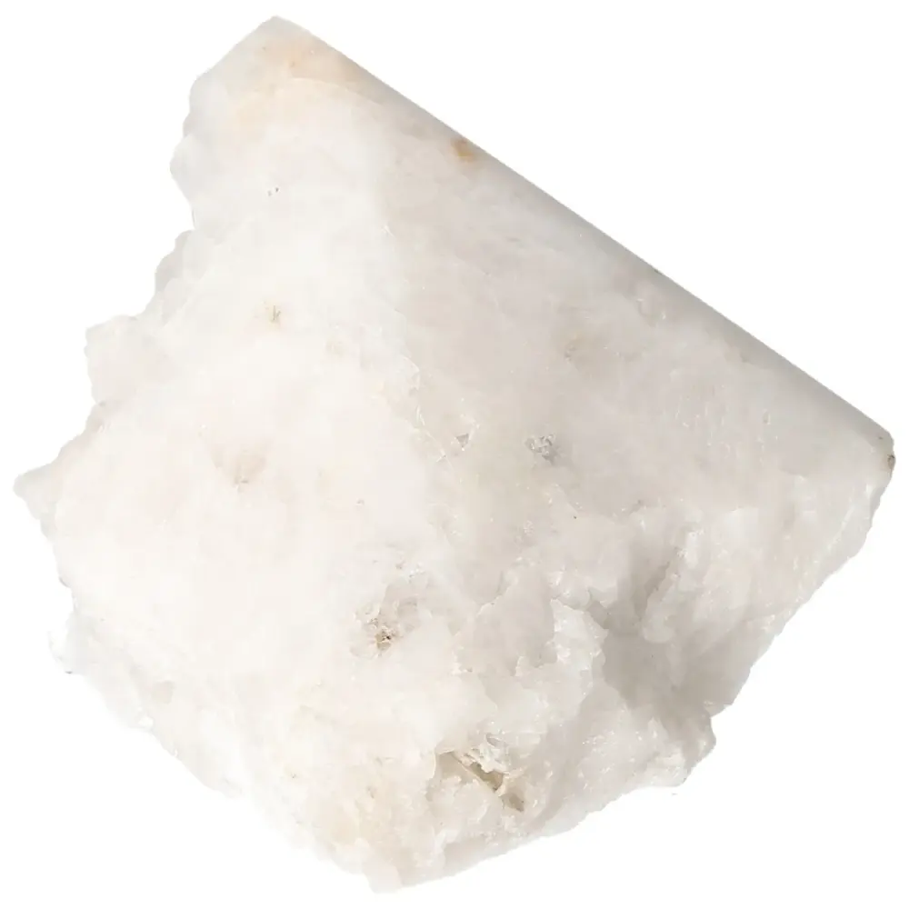 Polished Milky Quartz Point 573191 - Image 6