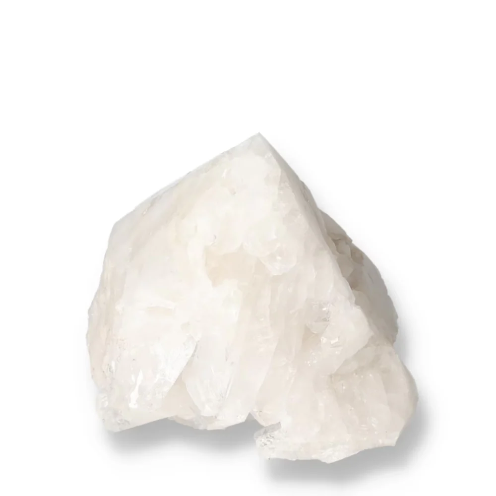 Polished Milky Quartz Point 573047 - Image 10