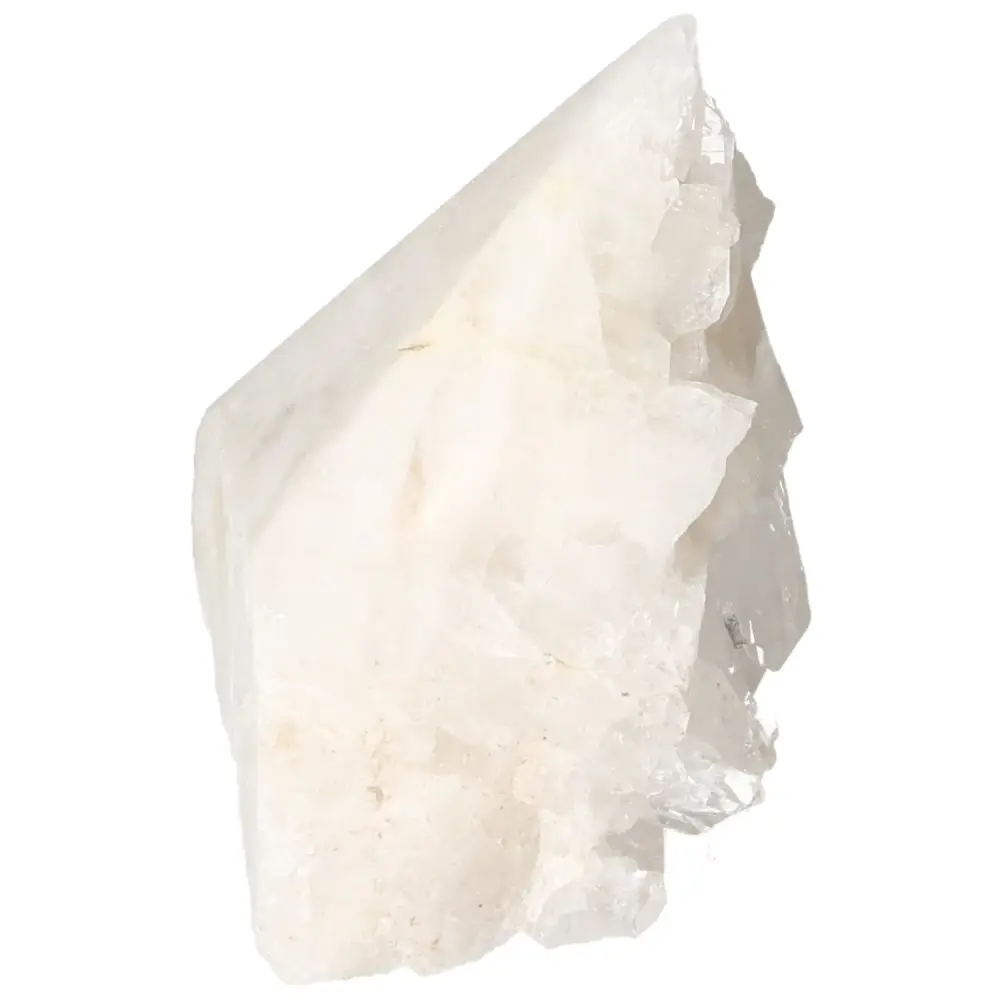 Polished Milky Quartz Point 573047 - Image 4