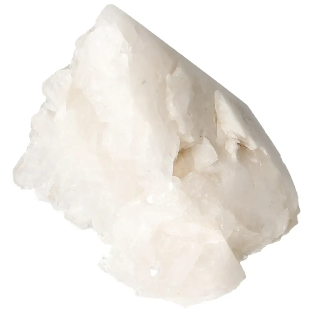 Polished Milky Quartz Point 573047 - Image 8