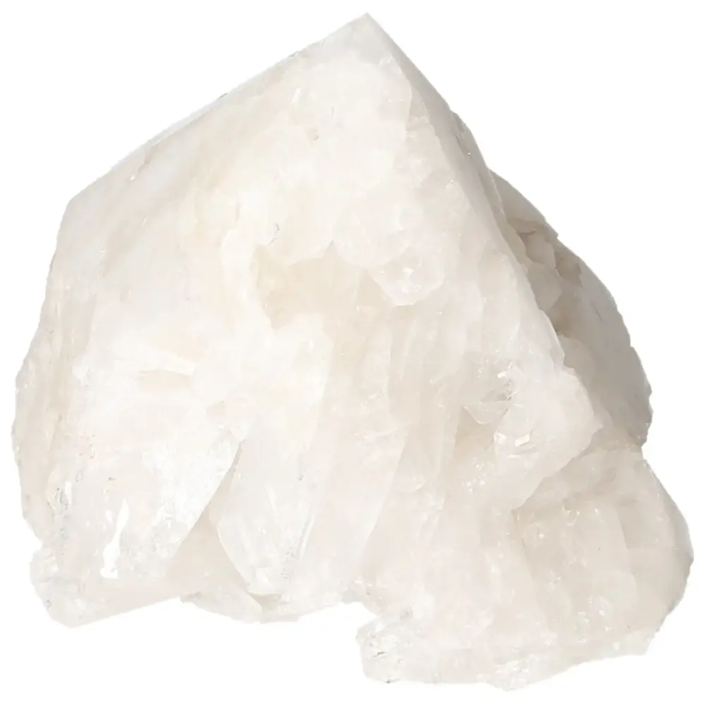 Polished Milky Quartz Point 573047 - Image 9