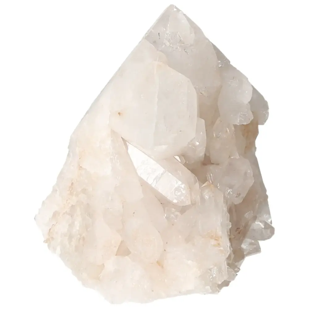 Polished Milky Quartz Point 573023 - Image 2