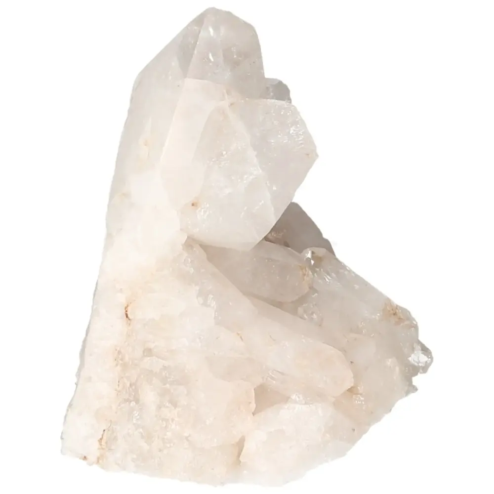 Polished Milky Quartz Point 573023 - Image 3