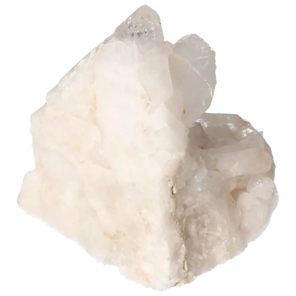 Polished Milky Quartz Point 573023 - Image 4