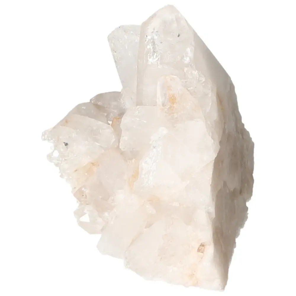 Polished Milky Quartz Point 573023 - Image 6