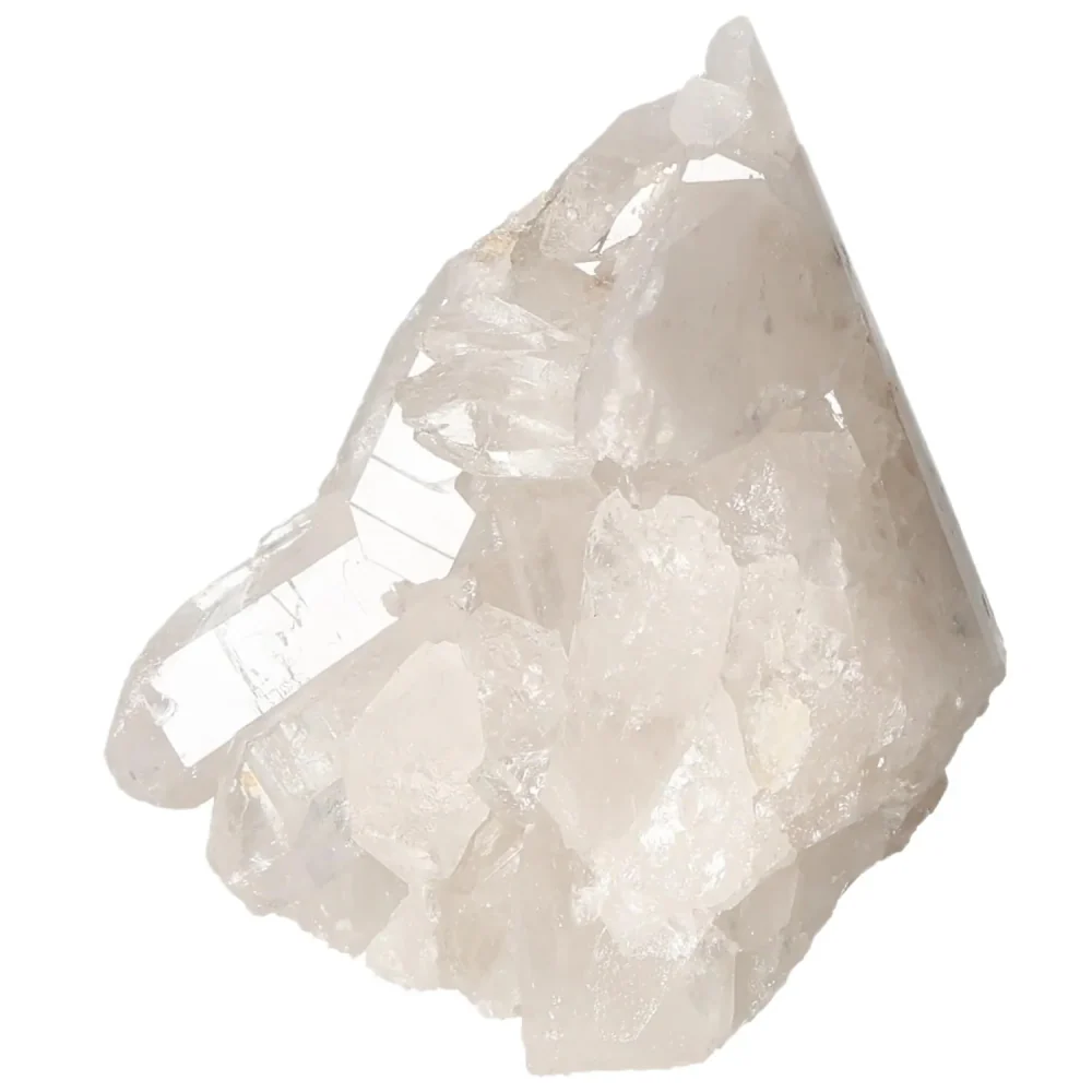 Polished Milky Quartz Point 573092 - Image 11