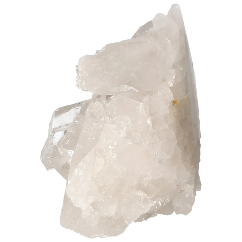 Polished Milky Quartz Point 573092 - Image 12