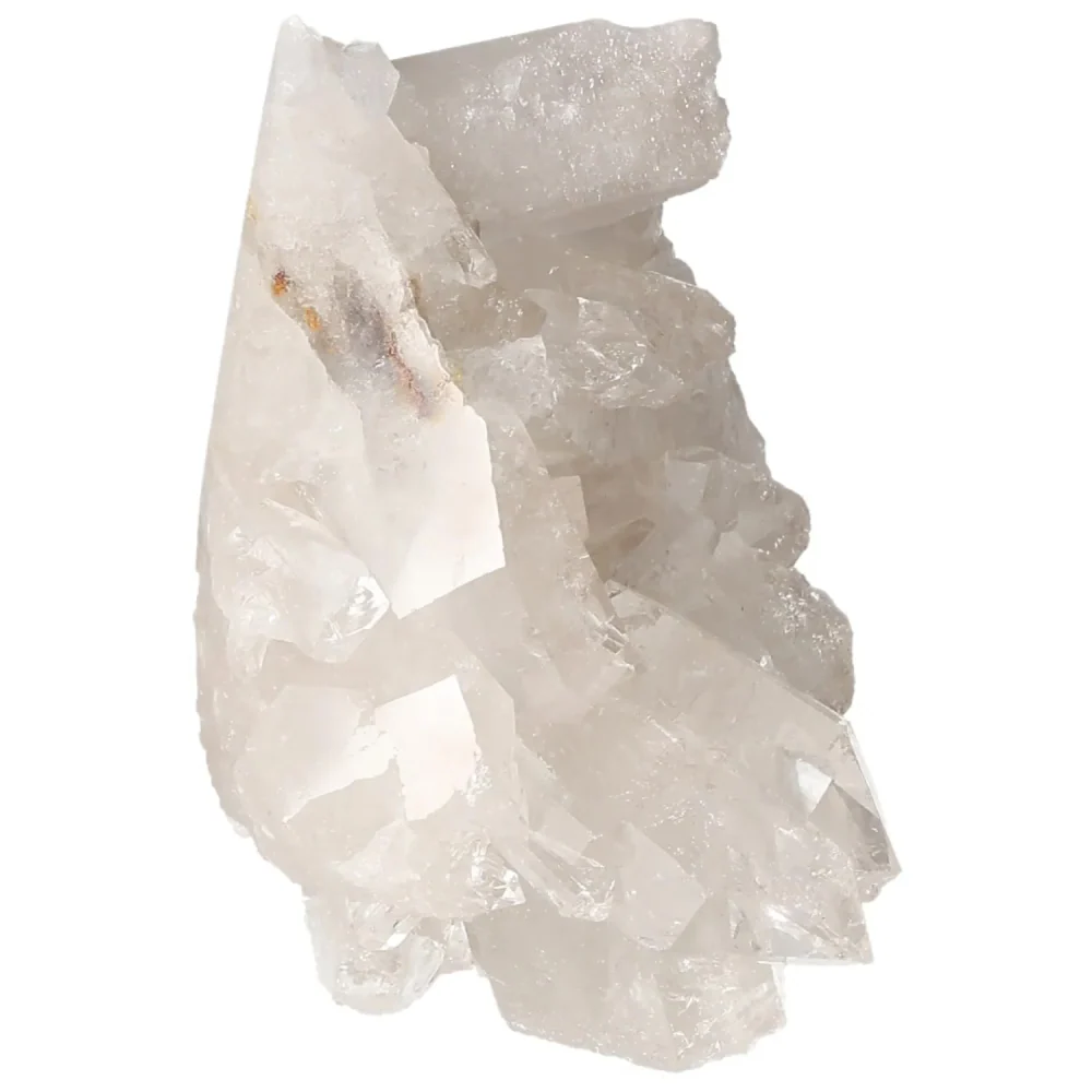 Polished Milky Quartz Point 573092 - Image 15