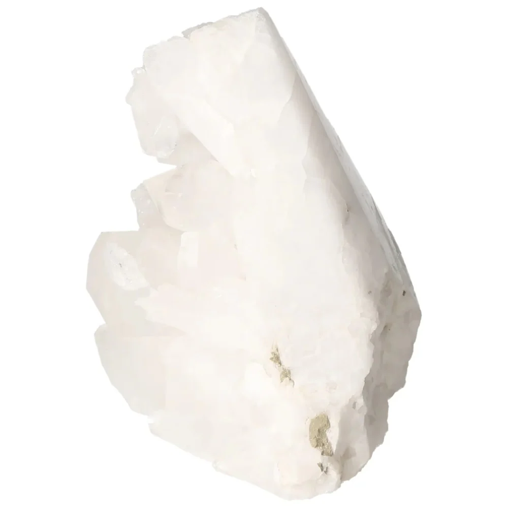 Polished Milky Quartz Point 573108 - Image 12