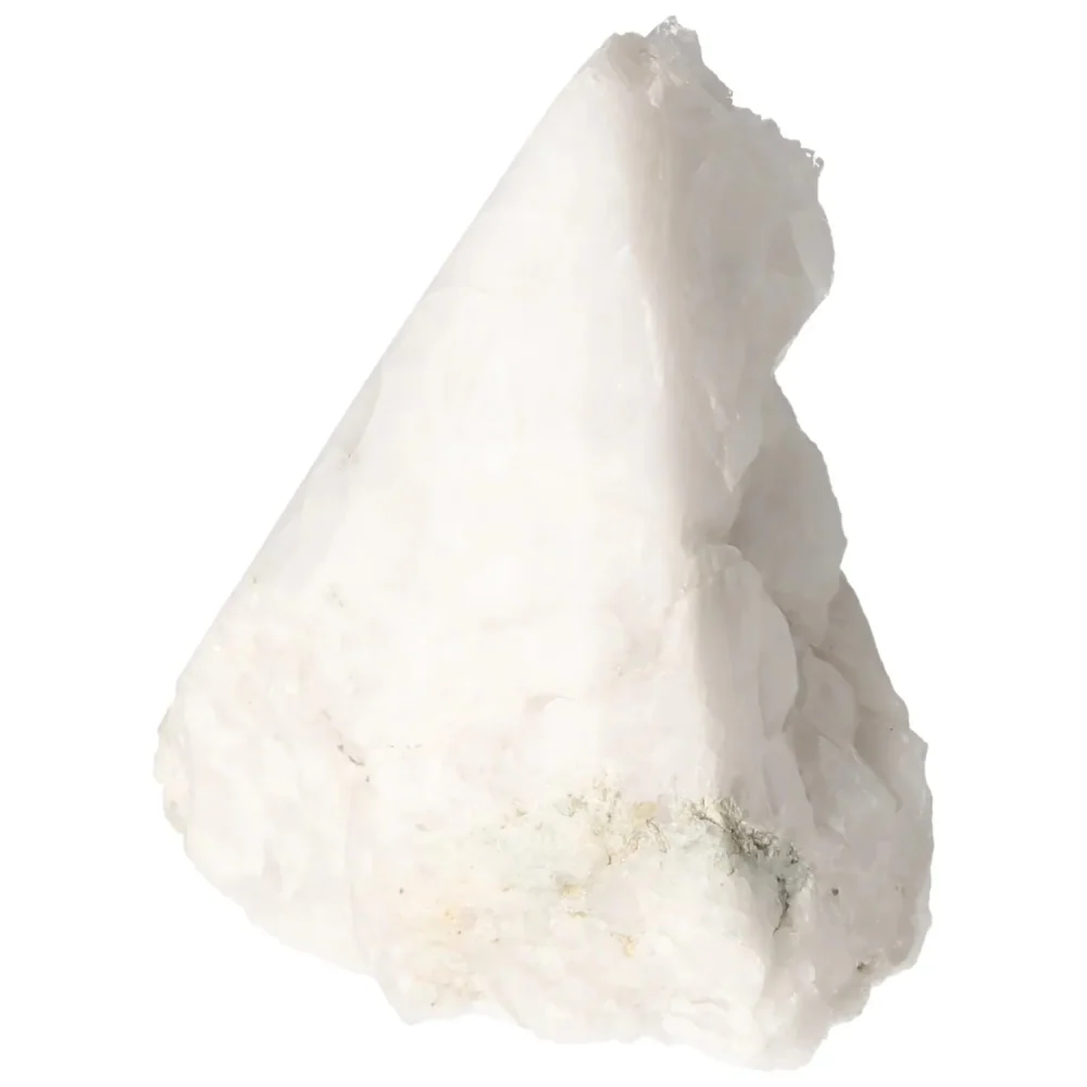 Polished Milky Quartz Point 573108 - Image 14