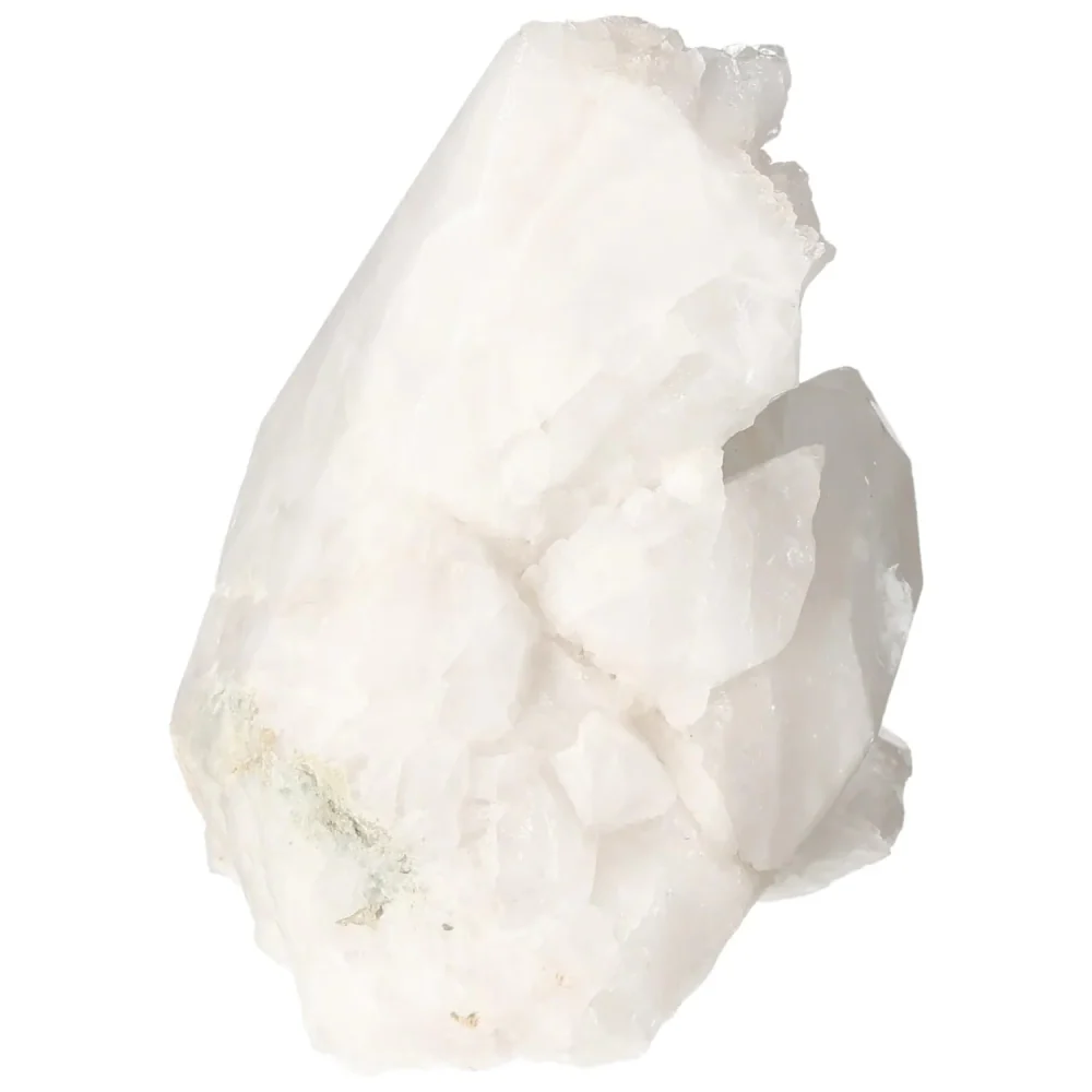 Polished Milky Quartz Point 573108 - Image 15