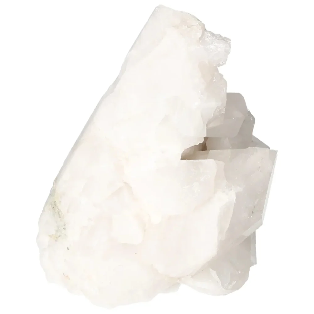 Polished Milky Quartz Point 573108 - Image 16