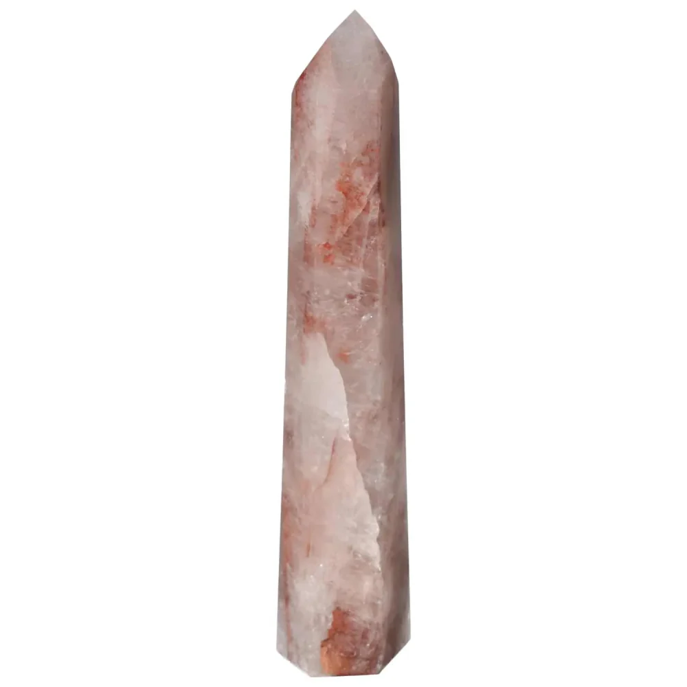 Polished Point Hematoide 574266 - Image 13