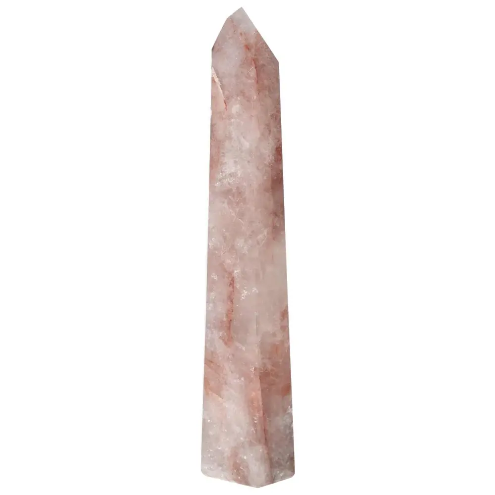 Polished Point Hematoide 574266 - Image 3