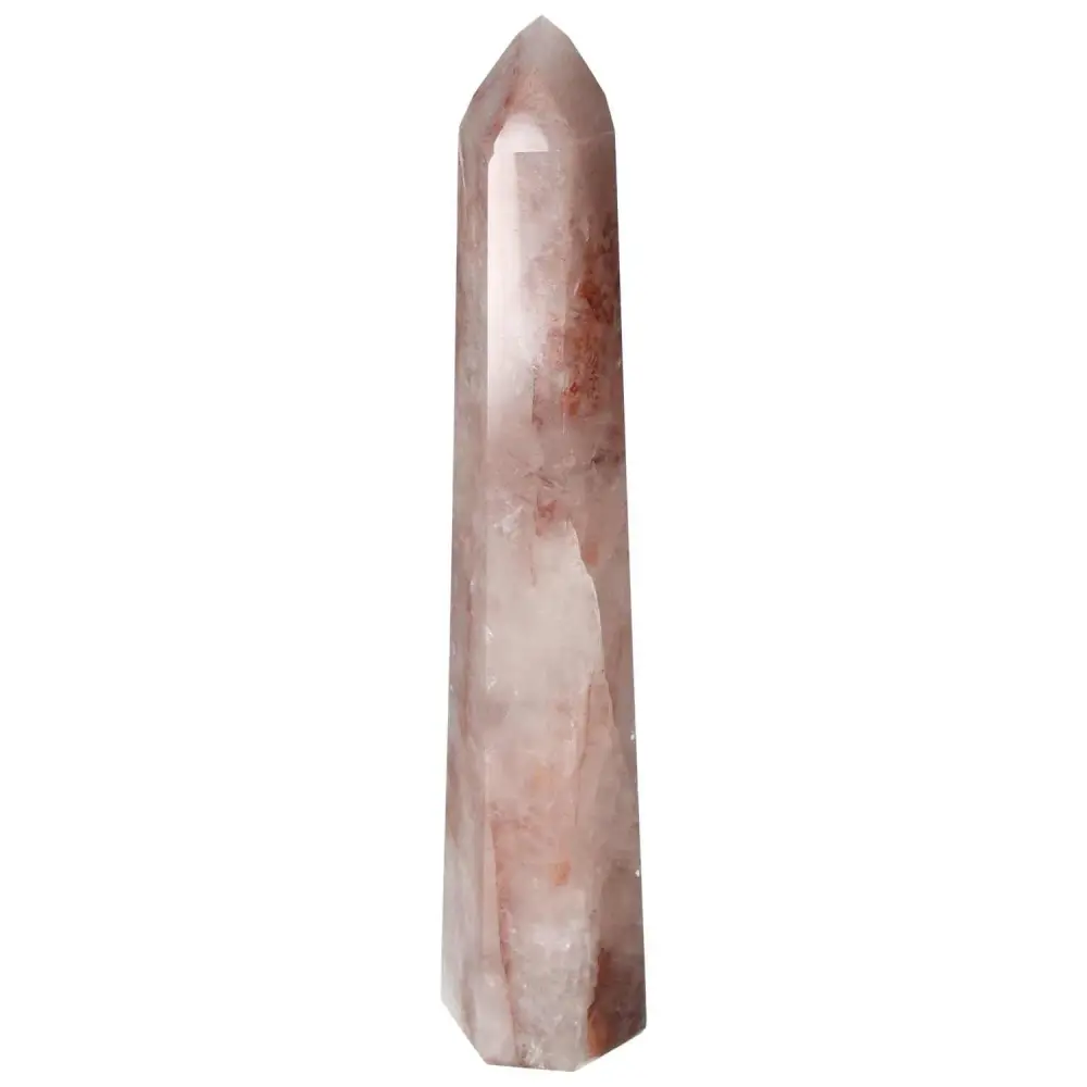 Polished Point Hematoide 574266 - Image 4