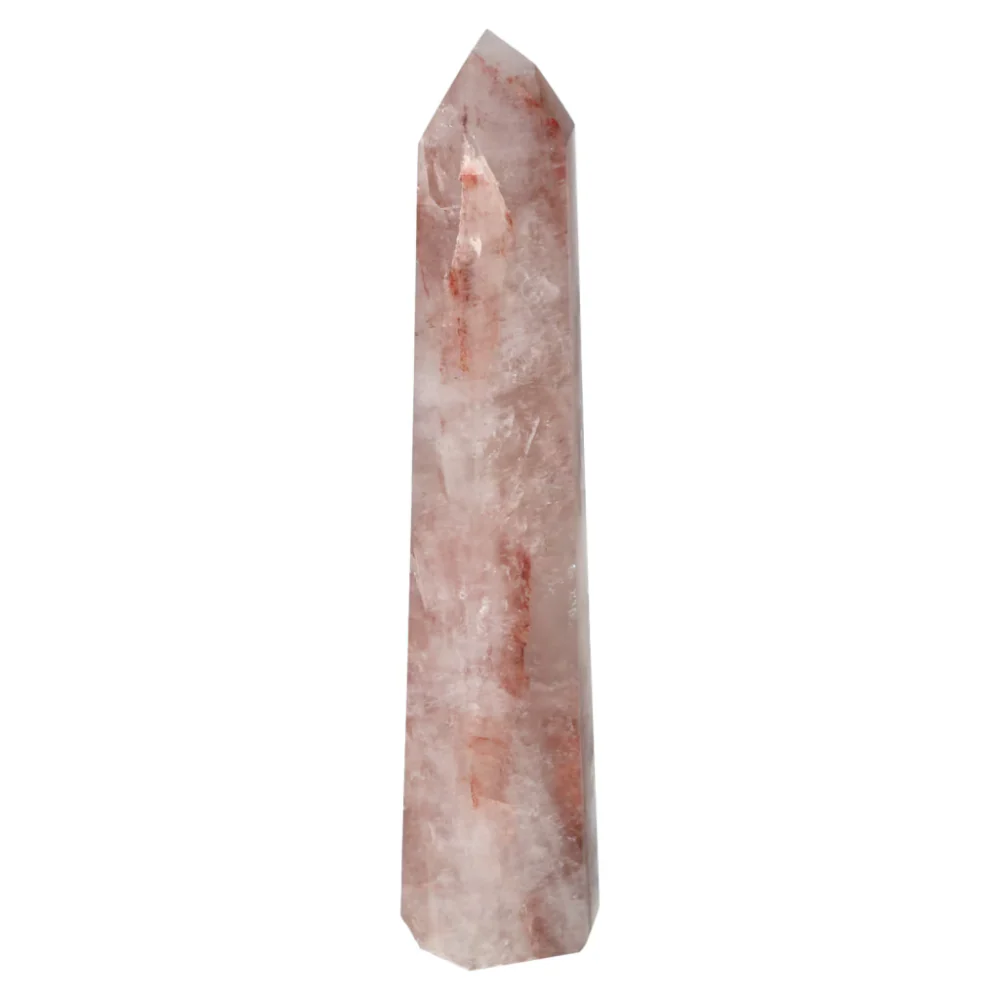 Polished Point Hematoide 574266 - Image 9