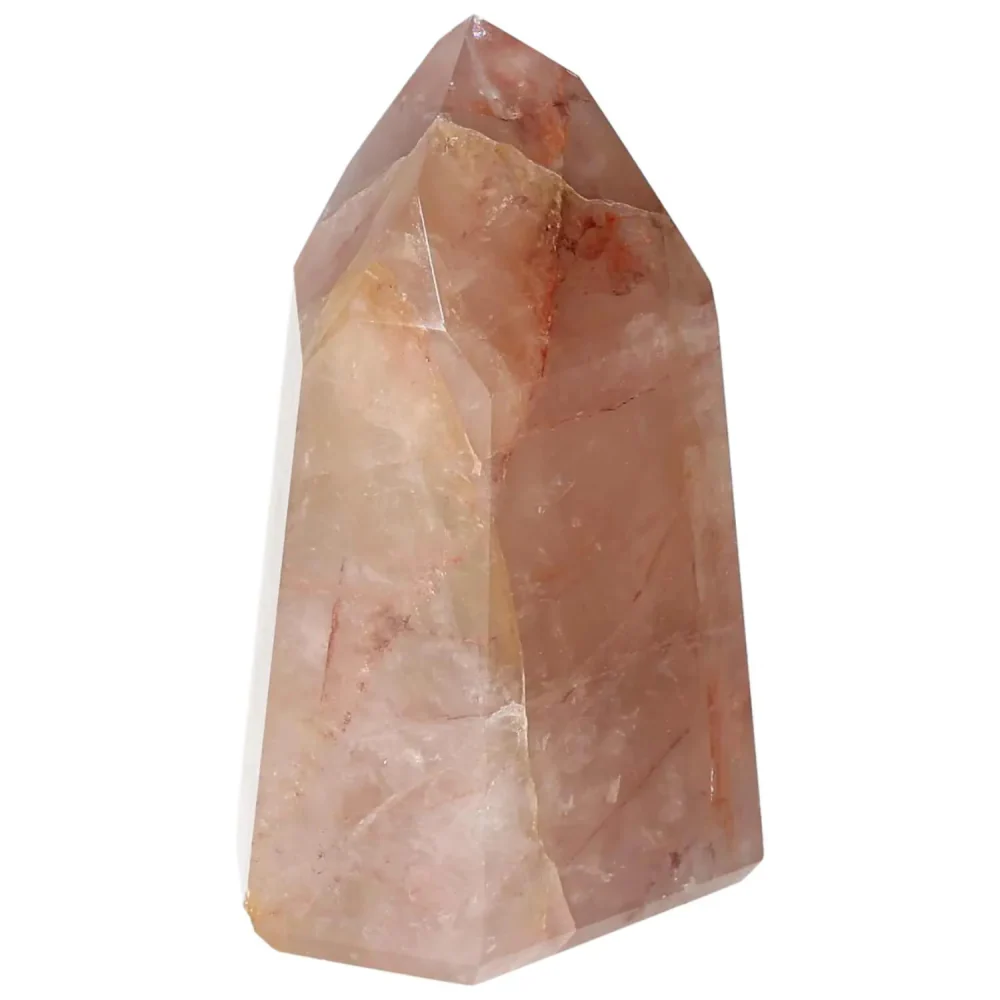 Polished Point Hematoide 574372 - Image 13