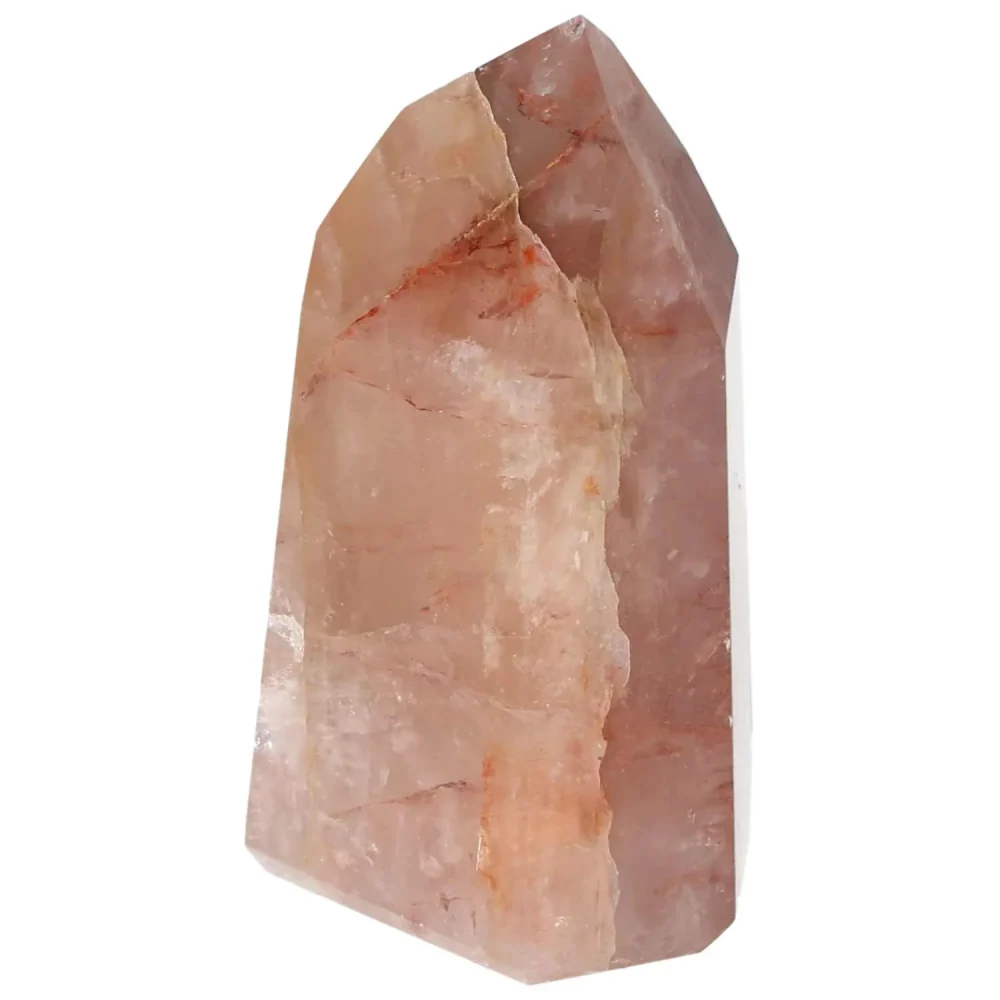 Polished Point Hematoide 574372 - Image 14